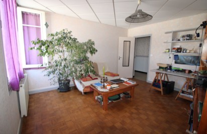 Appartement - 53 m2 - St Brieuc