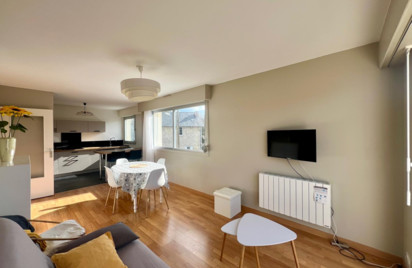 Appartement - 66 m2 - St Cast Le Guildo