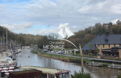 Appartement - 65 m2 - Dinan