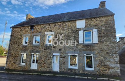Maison - 164 m2 - Pleudihen Sur Rance