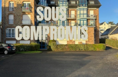 Appartement - 63 m2 - Tregastel