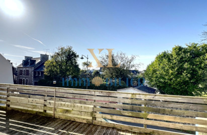 Appartement - 61 m2 - Etables Sur Mer