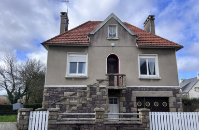 Maison - 102 m2 - Plurien