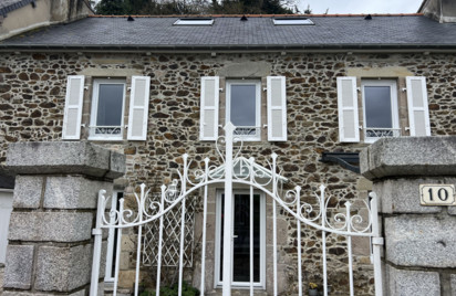 Maison - 128 m2 - Frehel