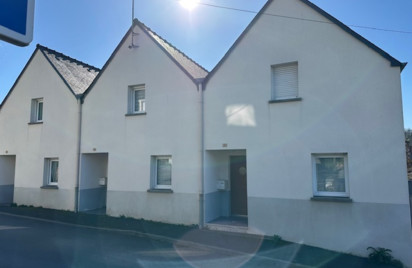 Maison - 110 m2 - Lannion