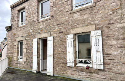 Appartement - 119 m2 - Erquy