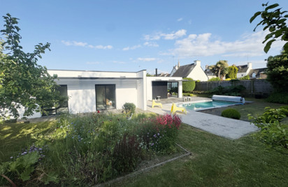 Maison - 215 m2 - Yffiniac