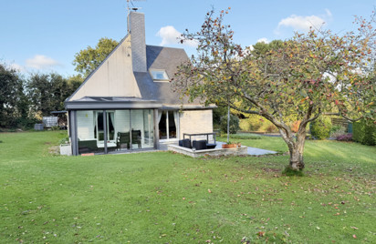 Maison - 107 m2 - Treveneuc