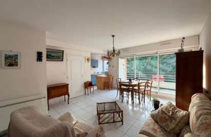 Appartement - 54 m2 - St Cast Le Guildo