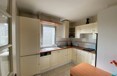 Appartement - 57 m2 - Dinan