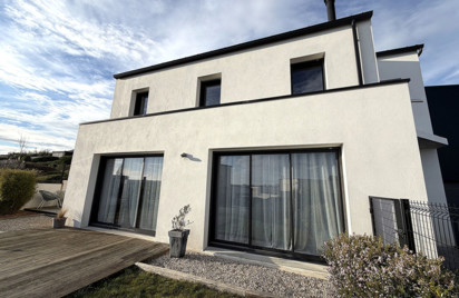 Maison - 176 m2 - Plerin