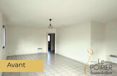 Maison - 86 m2 - Pleneuf Val Andre