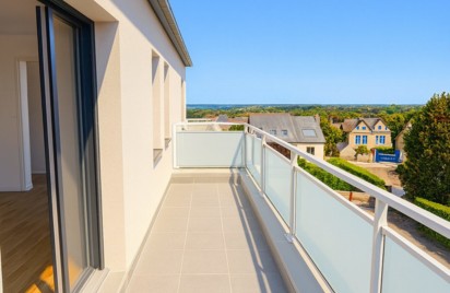 Appartement - 81 m2 - Pordic