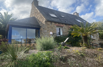 Maison - 131 m2 - Lezardrieux