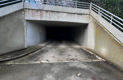 Parking - Ploubazlanec