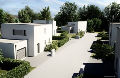 Maison - 104 m2 - Concarneau