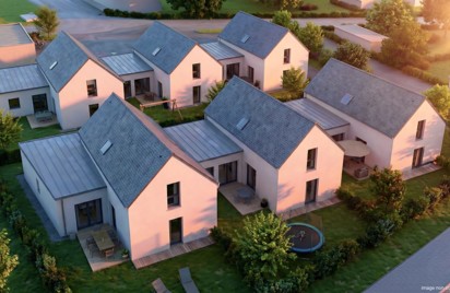 Maison - 86 m2 - Binic