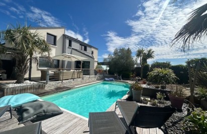 Maison - 178 m2 - Plerin