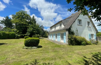 Maison - 160 m2 - Plerin