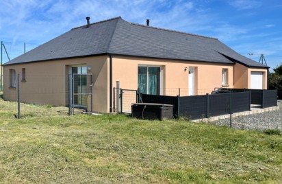 Maison - 104 m2 - Plerin