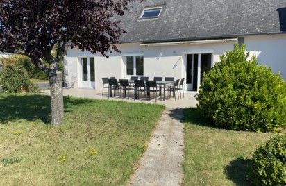 Maison - 156 m2 - Plerin