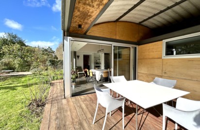 Maison - 148 m2 - St Brieuc