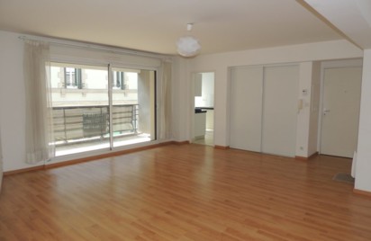 Appartement - 83 m2 - St Brieuc