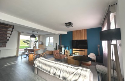 Maison - 139 m2 - Plerin