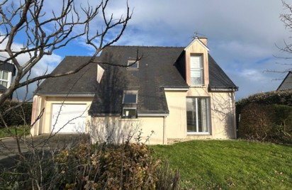 Maison - 97 m2 - Plerin