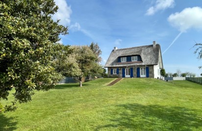 Maison - 136 m2 - Plerin