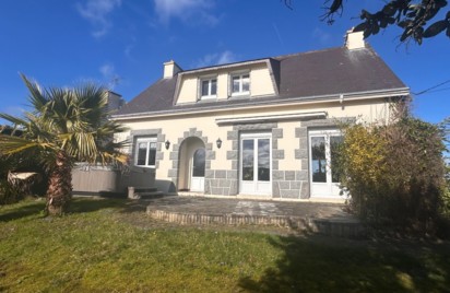 Maison - 138 m2 - Plerin