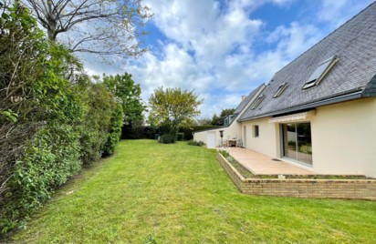 Maison - 160 m2 - Plerin