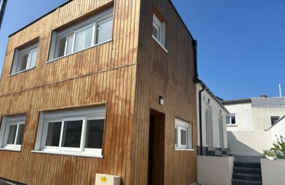 Maison - 86 m2 - Langueux