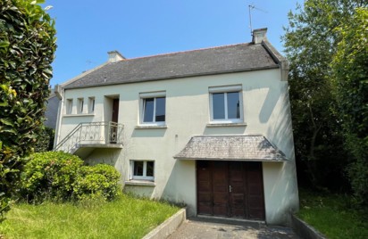 Maison - 74 m2 - Plerin