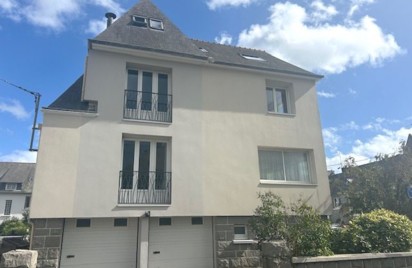 Maison - 177 m2 - St Brieuc