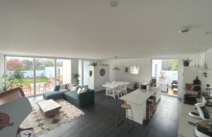 Maison - 146 m2 - Plerin