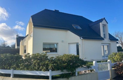 Maison - 175 m2 - Tremuson