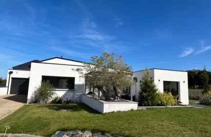 Maison - 120 m2 - Pordic