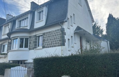 Maison - 145 m2 - St Brieuc