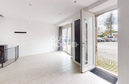 Maison - 96 m2 - Pleslin Trigavou