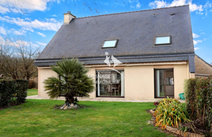 Maison - 150 m2 - Dinan