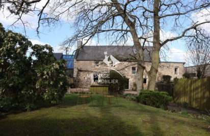 Maison - 202 m2 - Dinan