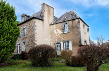 Maison - 150 m2 - Mesnil-roch