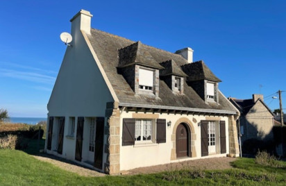 Maison - 150 m2 - Erquy