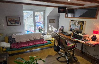 Appartement - 41 m2 - Dinan