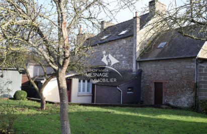 Maison - 70 m2 - Dinan