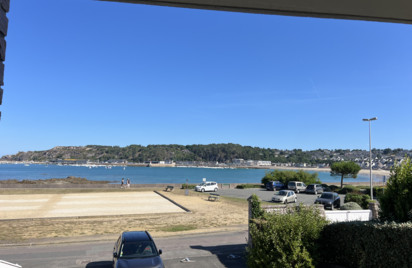 Appartement - 72 m2 - Erquy