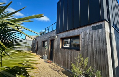 Maison - 131 m2 - Plerin