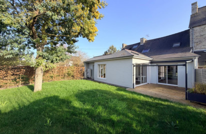 Maison - 124 m2 - St Cast Le Guildo