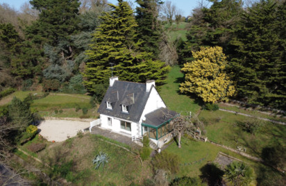 Maison - 118 m2 - St Cast Le Guildo